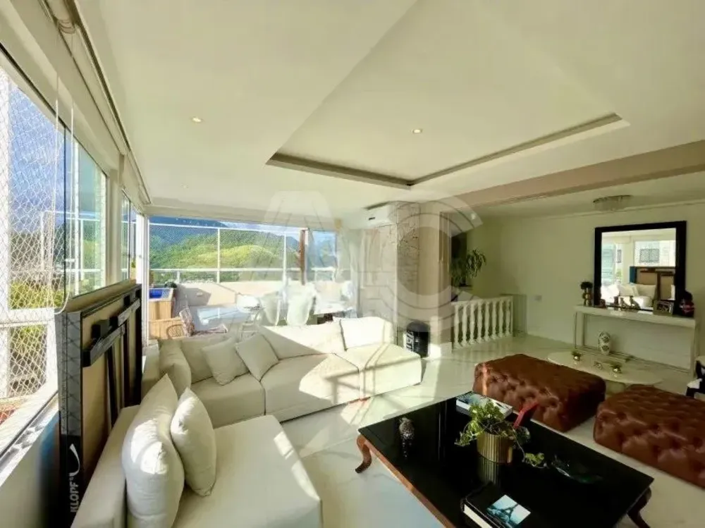 Cobertura, 3 quartos, 228 m² - Foto 17