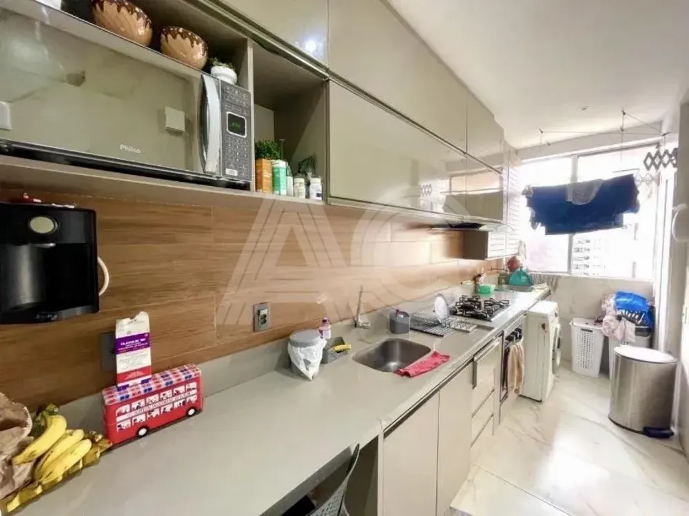 Cobertura, 3 quartos, 228 m² - Foto 5