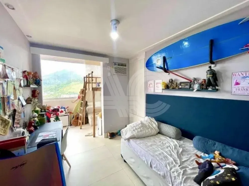 Cobertura, 3 quartos, 228 m² - Foto 8