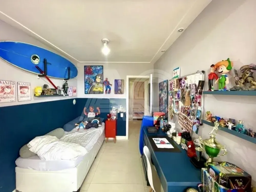 Cobertura, 3 quartos, 228 m² - Foto 7