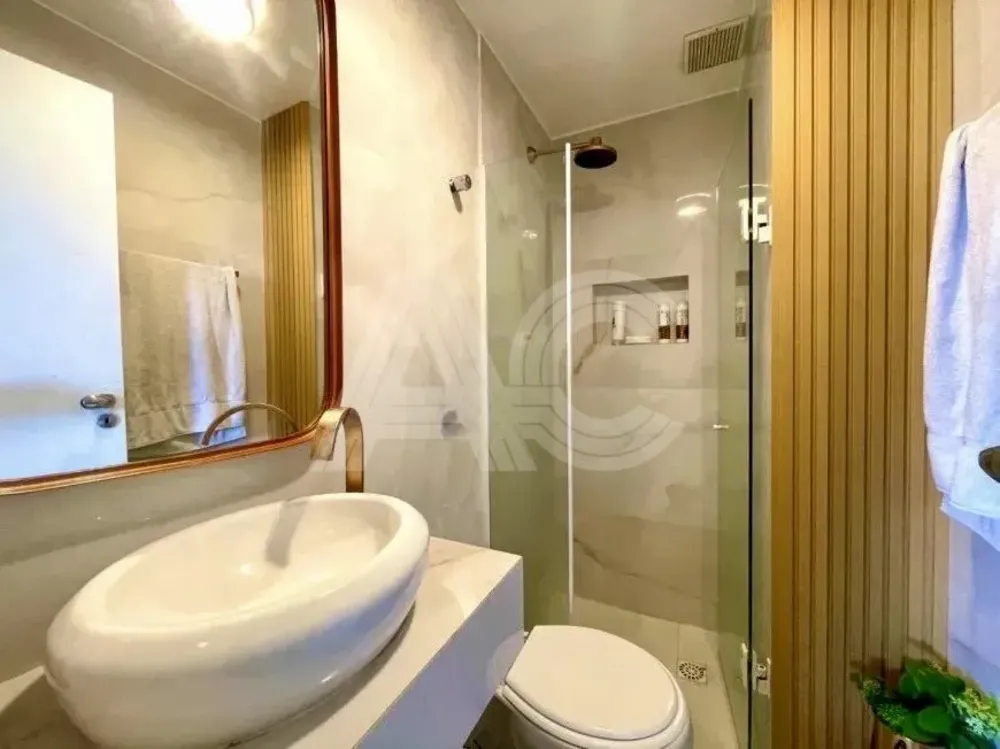 Cobertura, 3 quartos, 228 m² - Foto 21