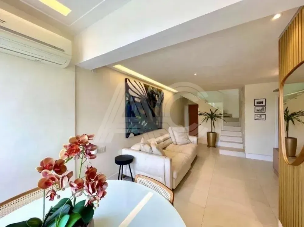 Cobertura, 3 quartos, 228 m² - Foto 3