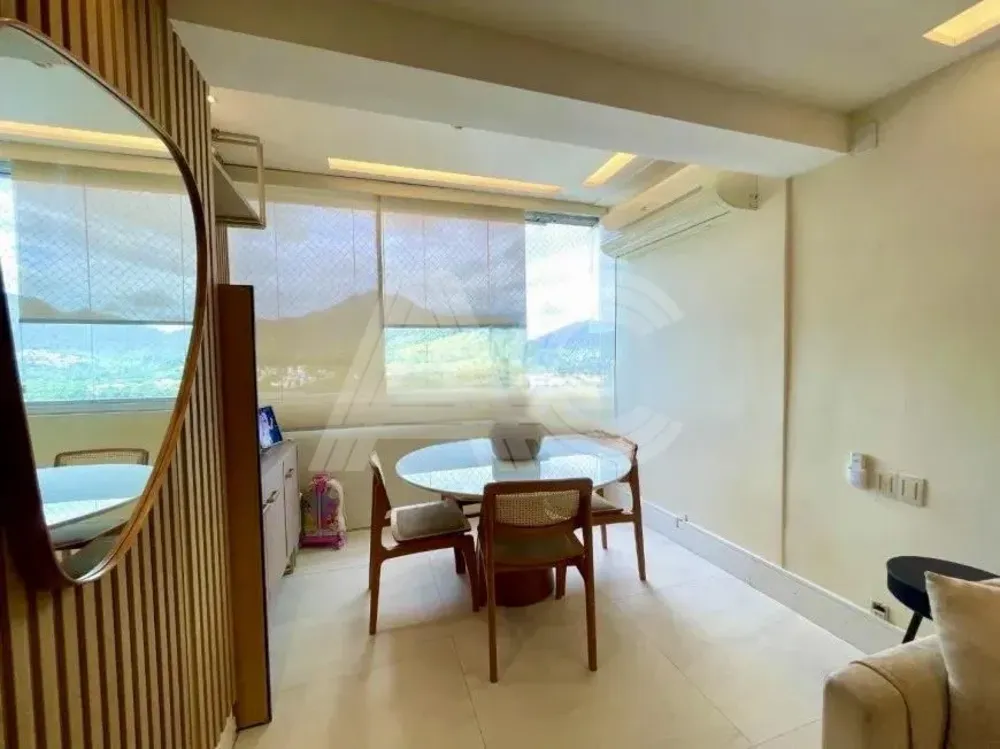 Cobertura, 3 quartos, 228 m² - Foto 4