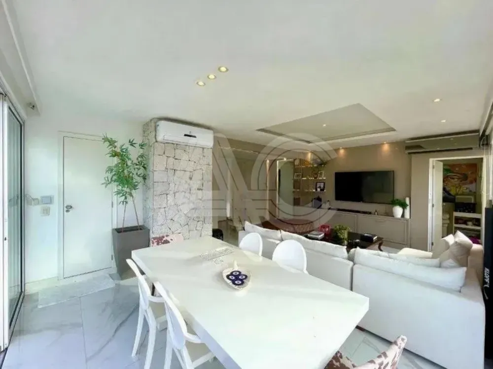 Cobertura, 3 quartos, 228 m² - Foto 19