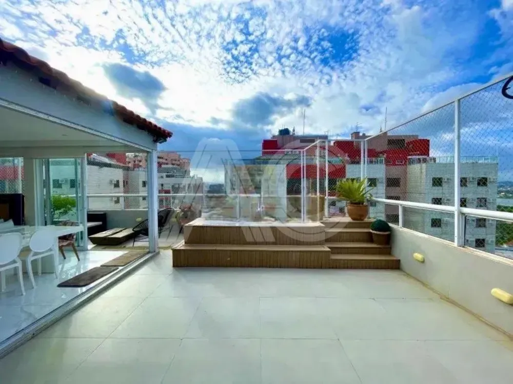 Cobertura, 3 quartos, 228 m² - Foto 15