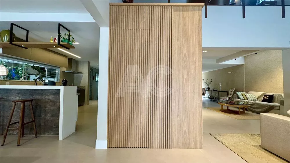 Casa de Condomínio, 4 quartos - Foto 15