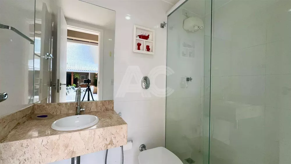 Casa de Condomínio, 4 quartos - Foto 7