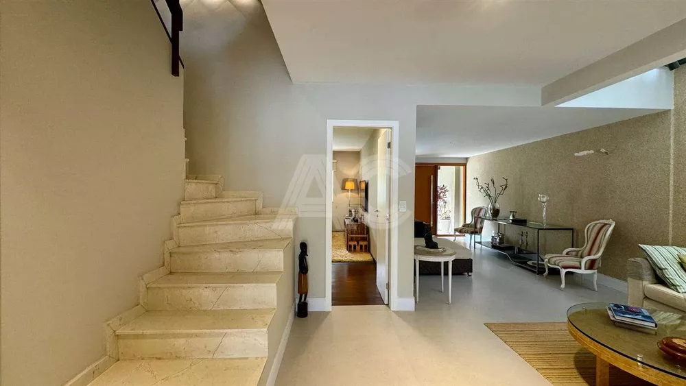 Casa de Condomínio, 4 quartos - Foto 20