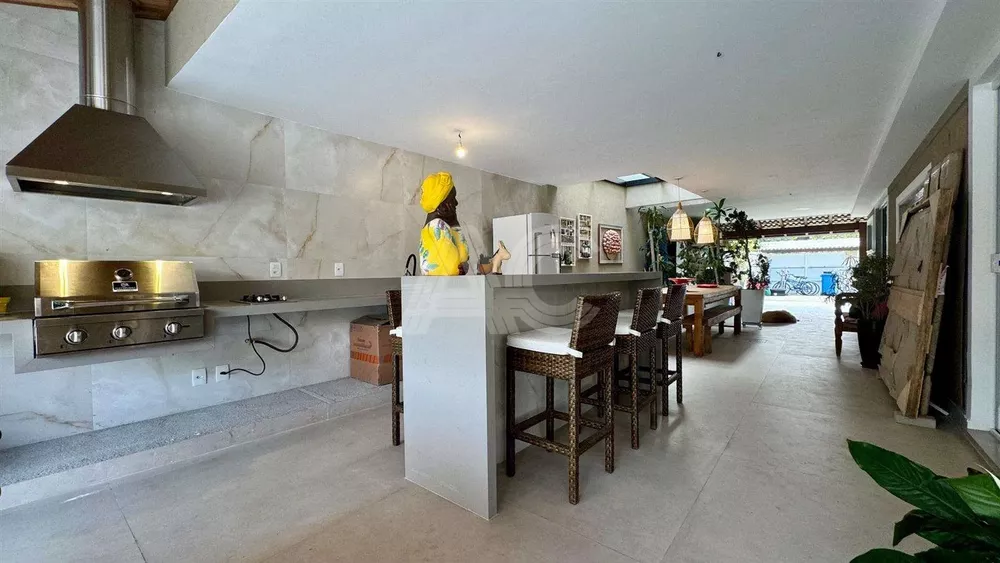 Casa de Condomínio, 4 quartos - Foto 10