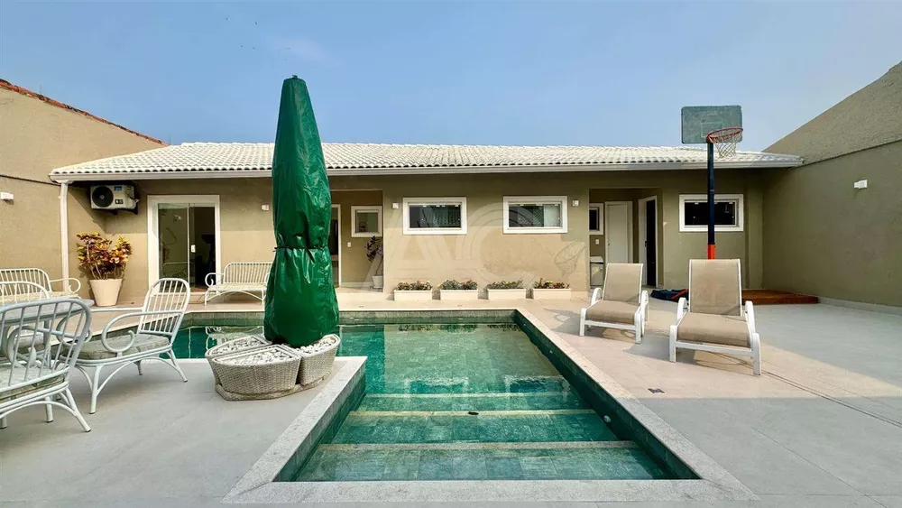 Casa de Condomínio, 4 quartos - Foto 6