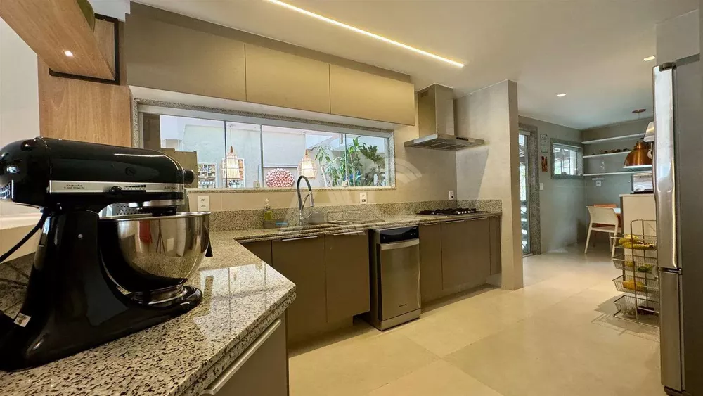 Casa de Condomínio, 4 quartos - Foto 18