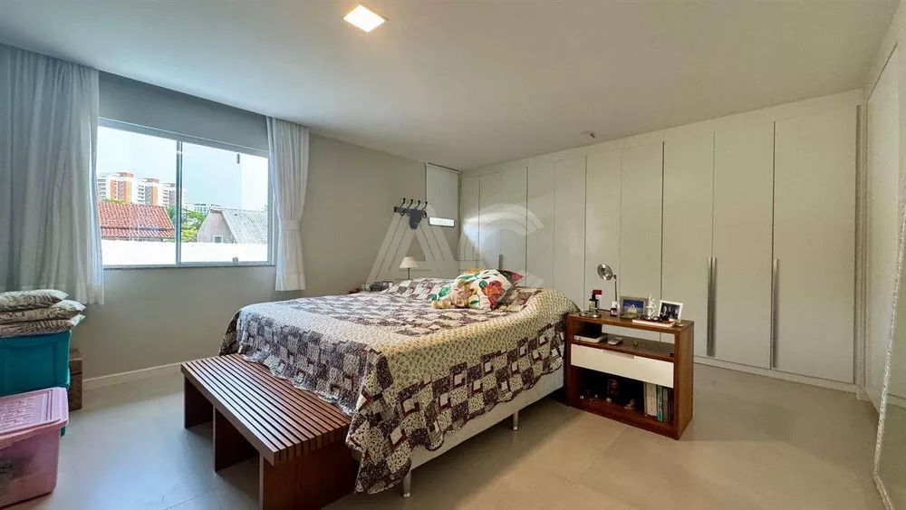 Casa de Condomínio, 4 quartos - Foto 27