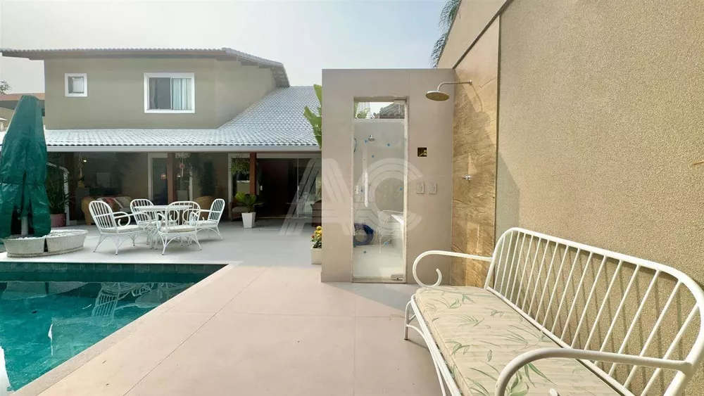 Casa de Condomínio, 4 quartos - Foto 9