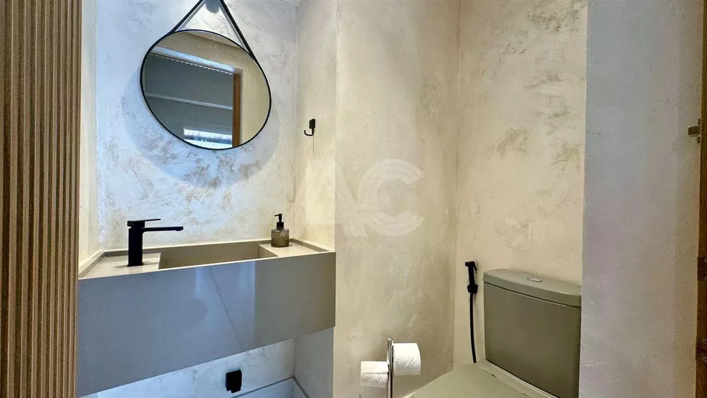 Casa de Condomínio, 4 quartos - Foto 16