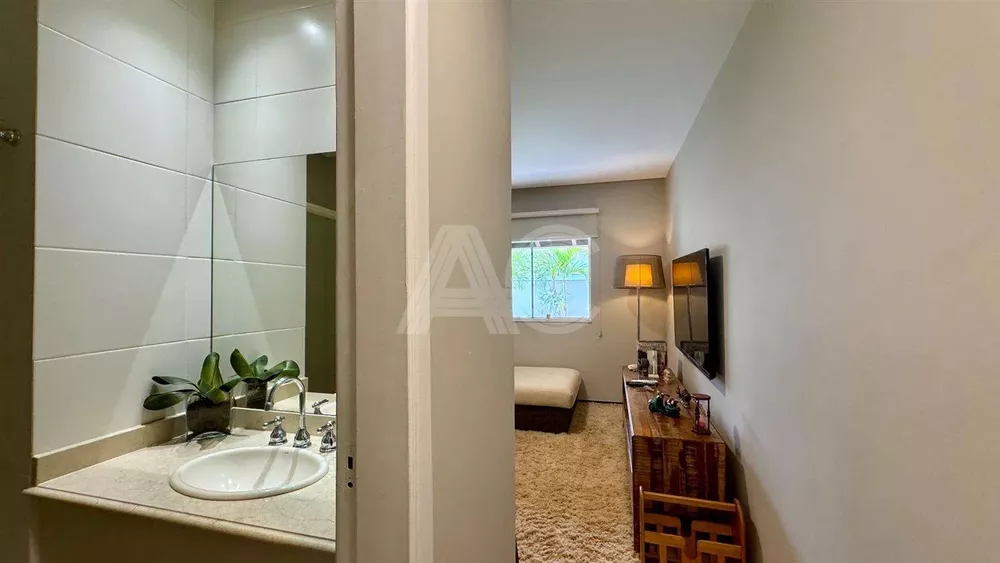 Casa de Condomínio, 4 quartos - Foto 21