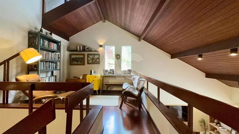 Casa de Condomínio, 4 quartos - Foto 25