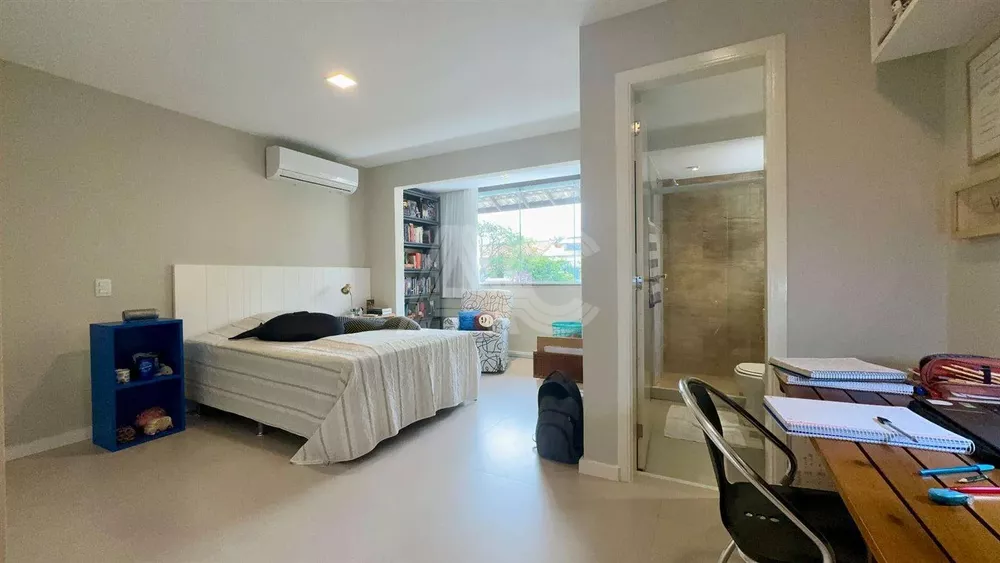 Casa de Condomínio, 4 quartos - Foto 30