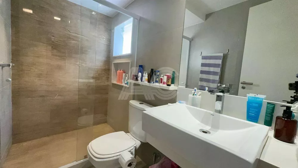 Casa de Condomínio, 4 quartos - Foto 31