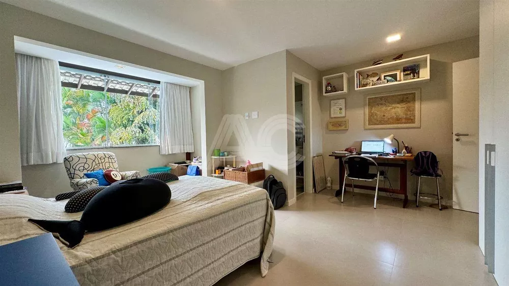 Casa de Condomínio, 4 quartos - Foto 32