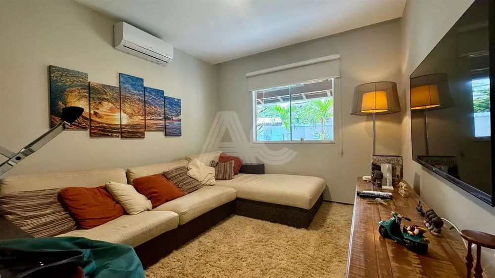 Casa de Condomínio, 4 quartos - Foto 22