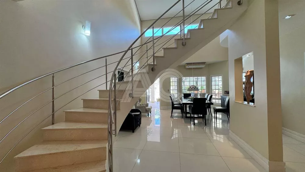 Casa de Condomínio, 5 quartos - Foto 9