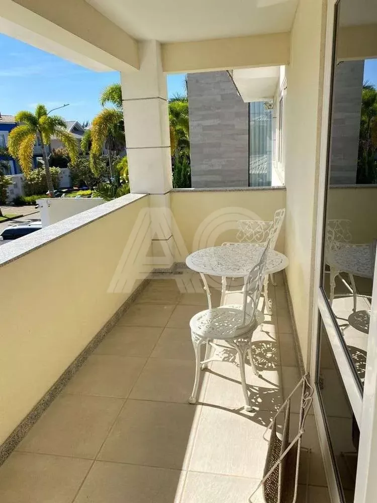 Casa de Condomínio, 5 quartos - Foto 3