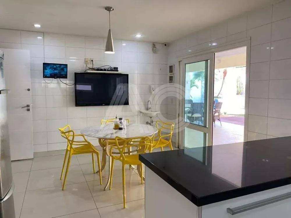 Casa de Condomínio, 5 quartos - Foto 8