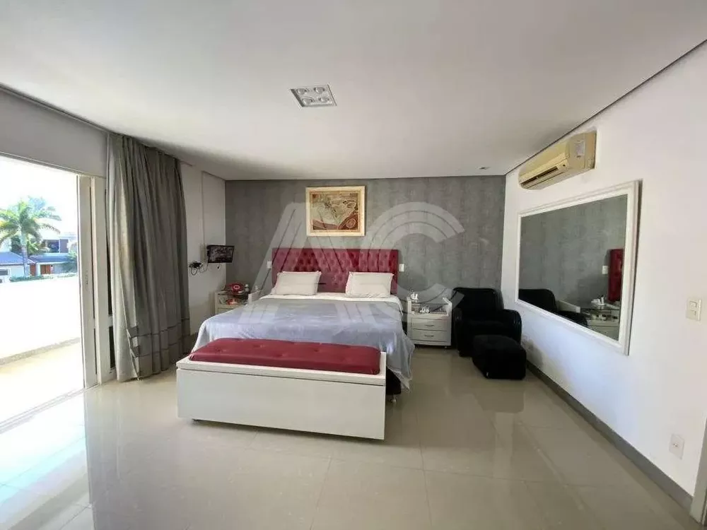 Casa de Condomínio, 5 quartos - Foto 1