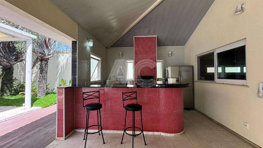 Casa de Condomínio, 5 quartos - Foto 36
