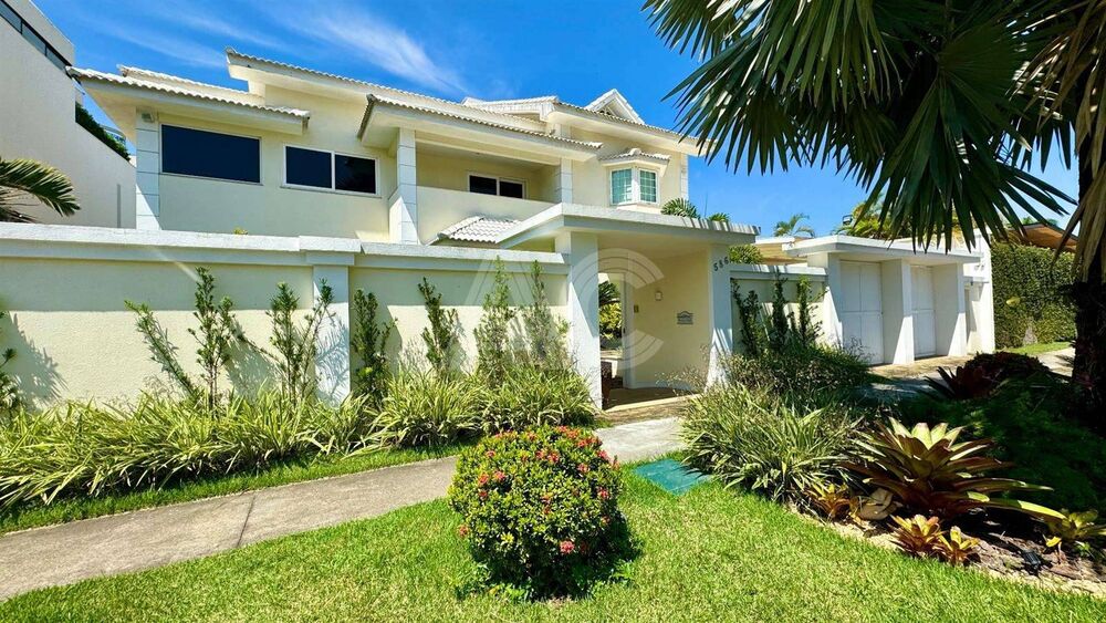 Casa de Condomínio, 5 quartos - Foto 33