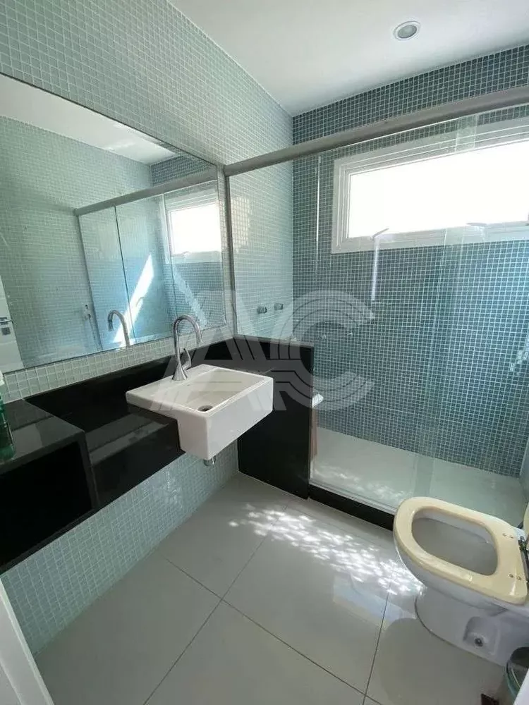 Casa de Condomínio, 5 quartos - Foto 19