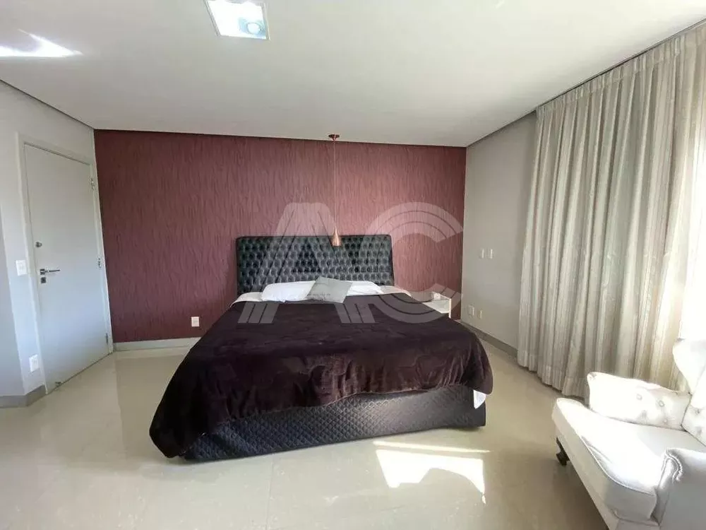 Casa de Condomínio, 5 quartos - Foto 11