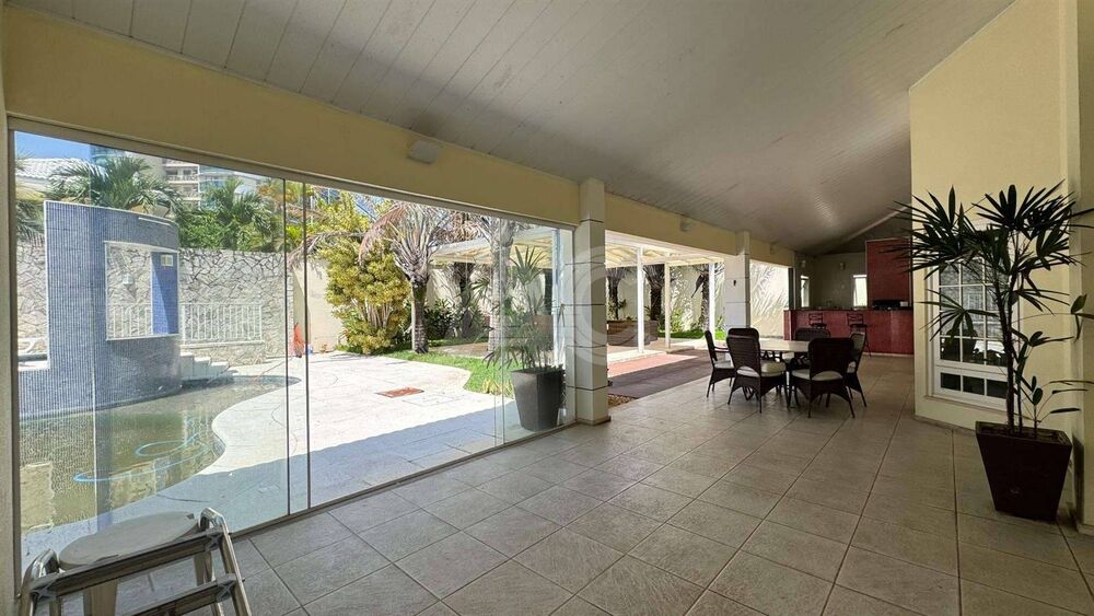 Casa de Condomínio, 5 quartos - Foto 35