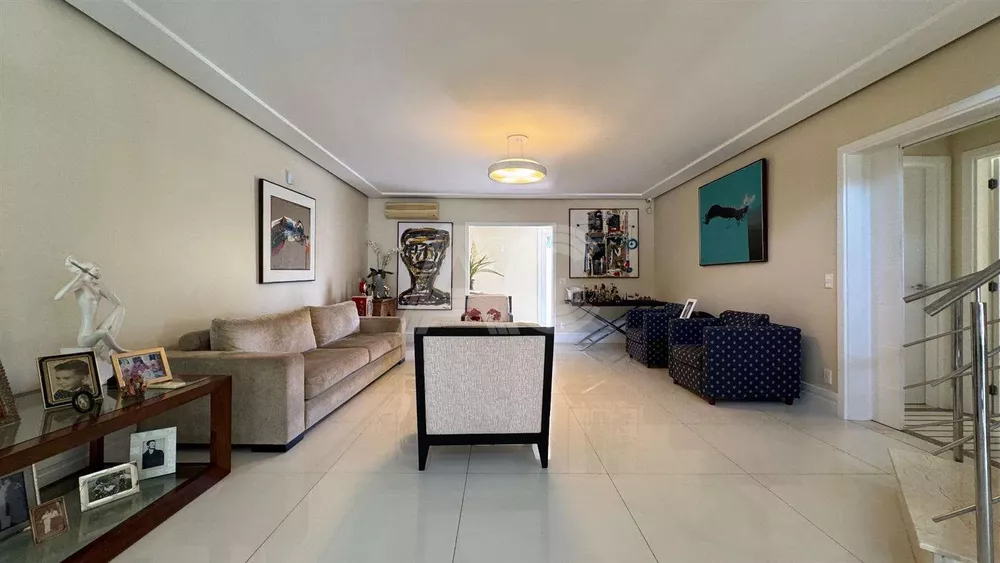 Casa de Condomínio, 5 quartos - Foto 4