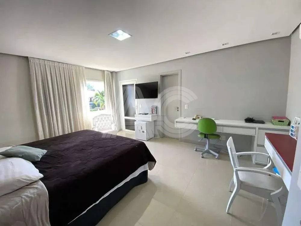 Casa de Condomínio, 5 quartos - Foto 22