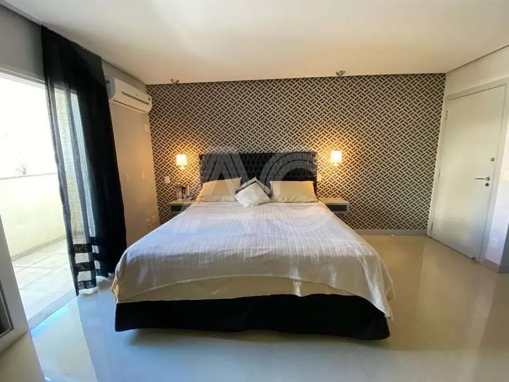 Casa de Condomínio, 5 quartos - Foto 6