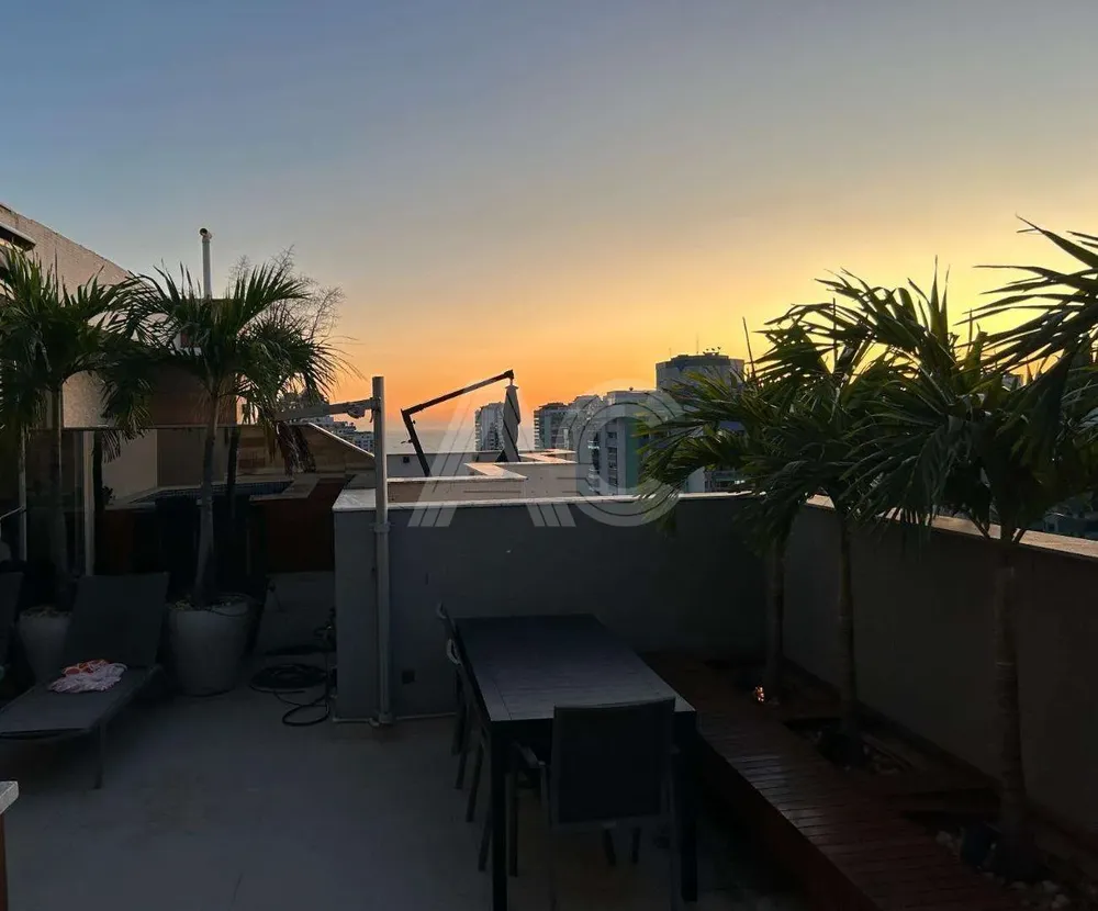 Cobertura, 3 quartos, 185 m² - Foto 21