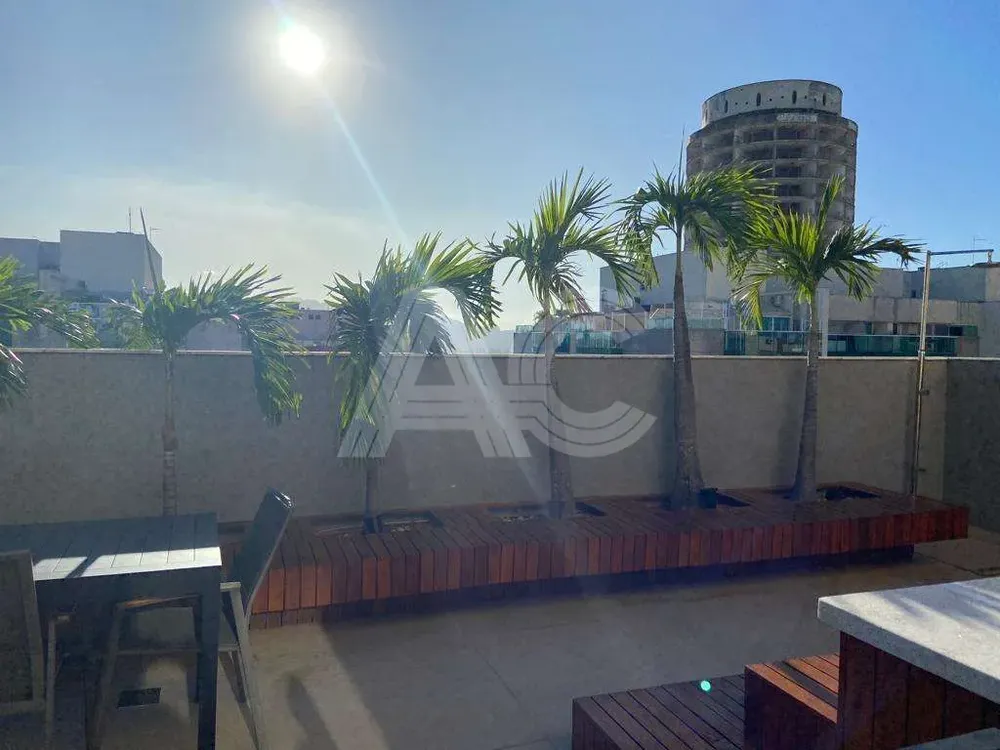 Cobertura, 3 quartos, 185 m² - Foto 22