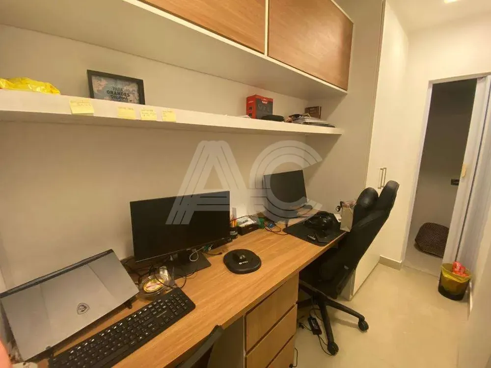 Cobertura, 3 quartos, 185 m² - Foto 11