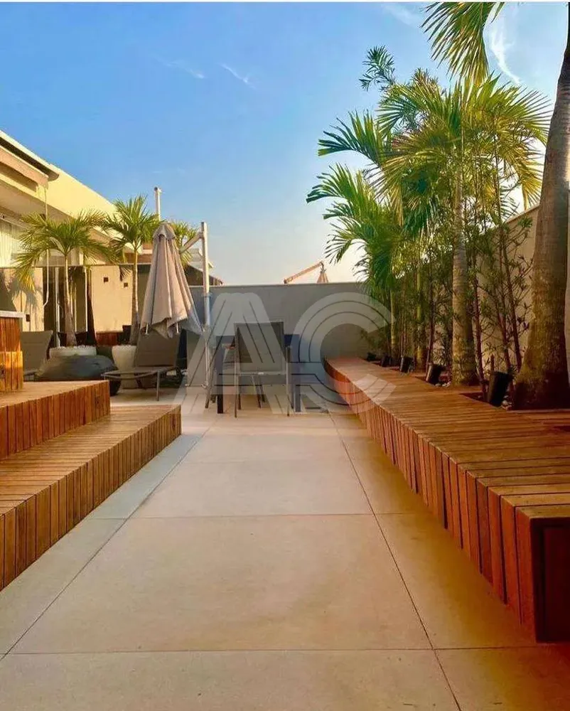 Cobertura, 3 quartos, 185 m² - Foto 16