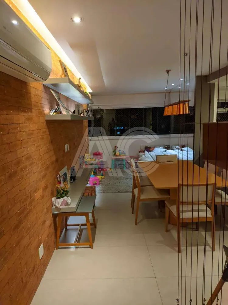 Cobertura, 3 quartos, 185 m² - Foto 4