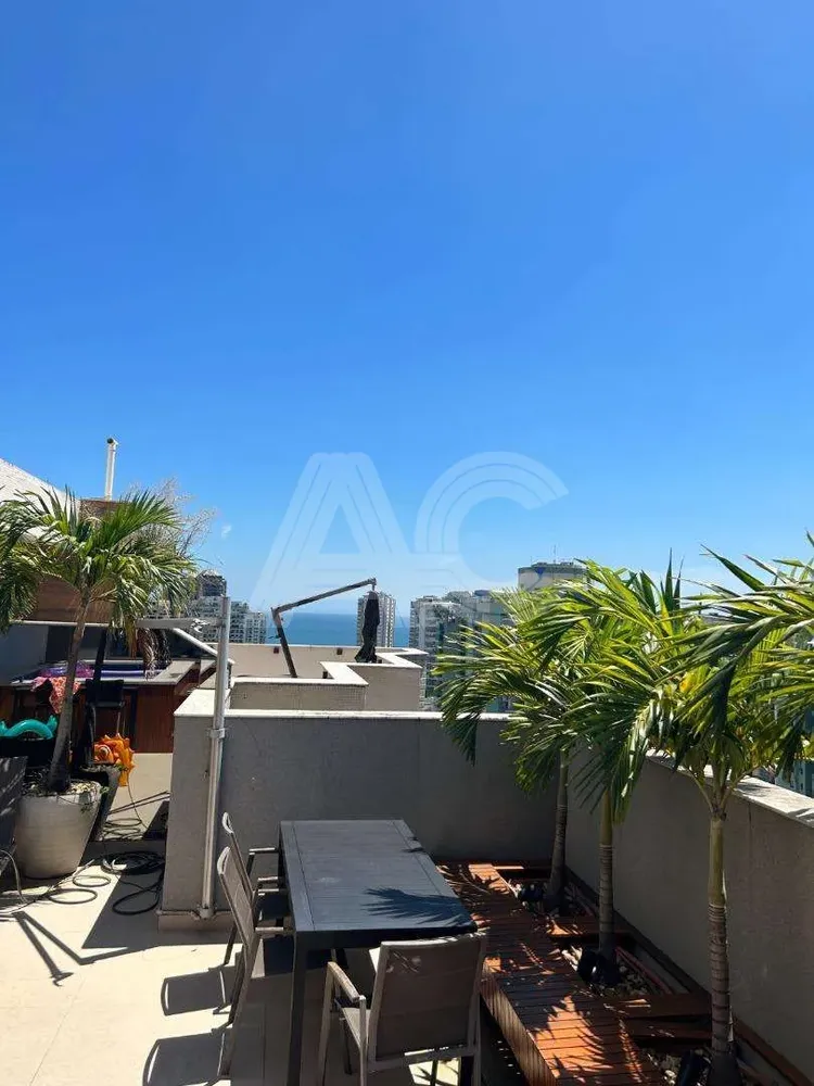 Cobertura, 3 quartos, 185 m² - Foto 20