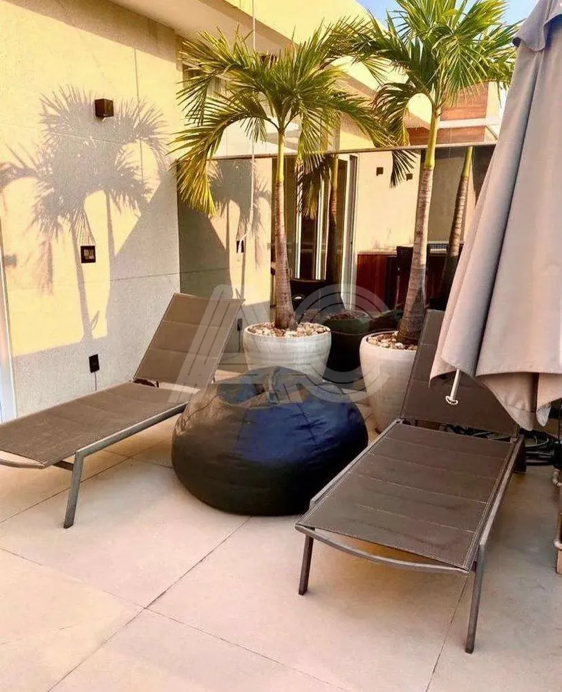 Cobertura, 3 quartos, 185 m² - Foto 17