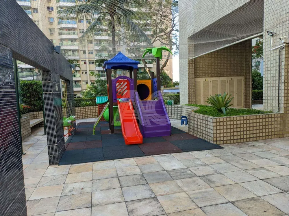 Cobertura, 3 quartos, 185 m² - Foto 24
