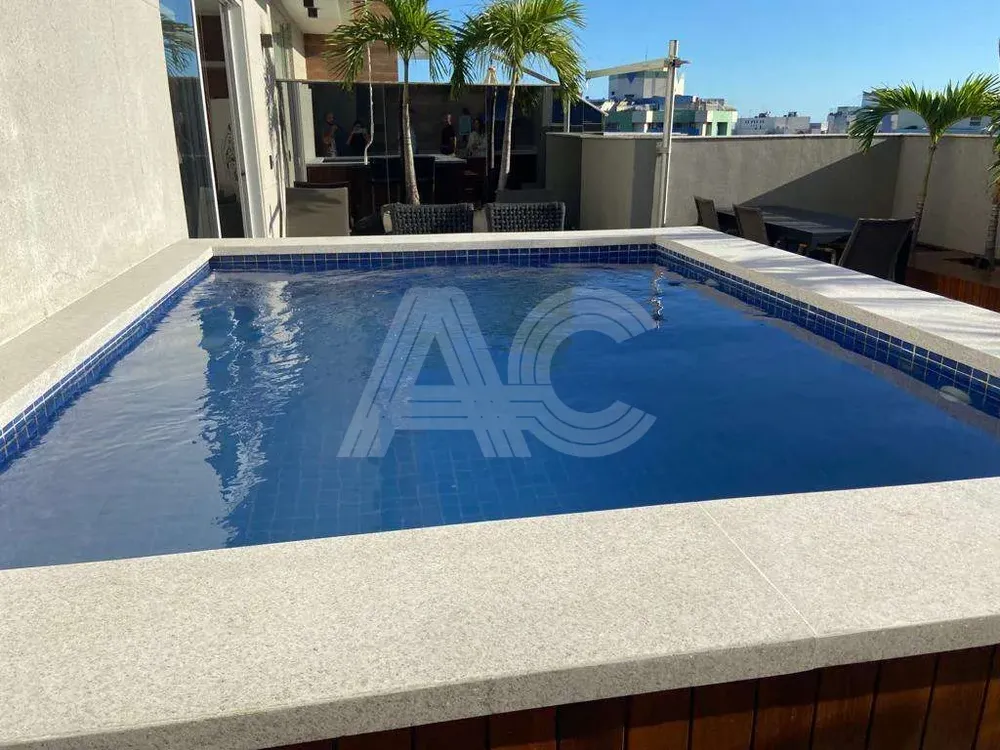 Cobertura, 3 quartos, 185 m² - Foto 19