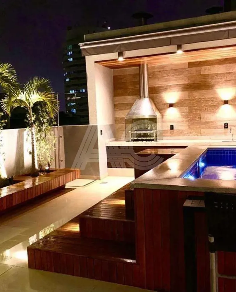 Cobertura, 3 quartos, 185 m² - Foto 15