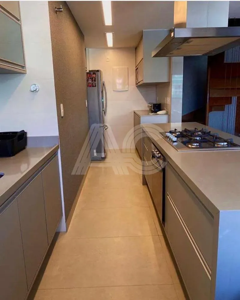 Cobertura, 3 quartos, 185 m² - Foto 6