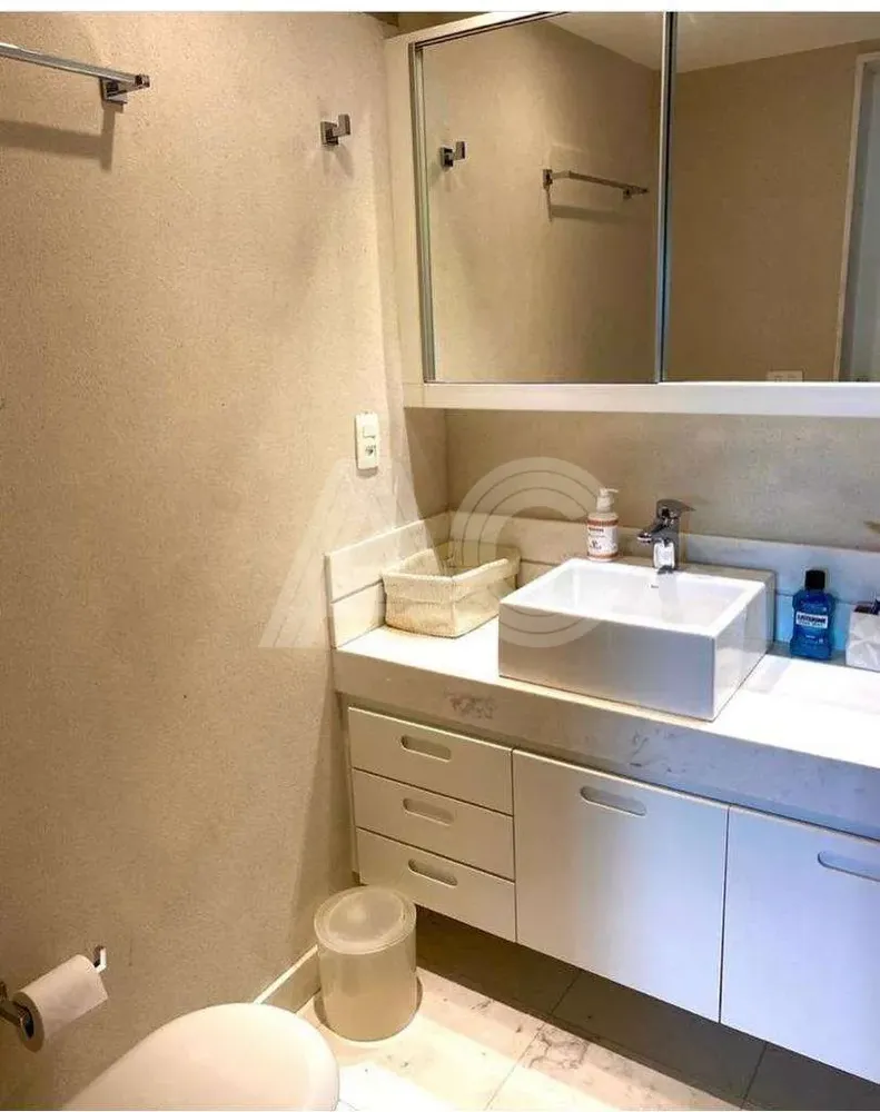 Cobertura, 3 quartos, 185 m² - Foto 13