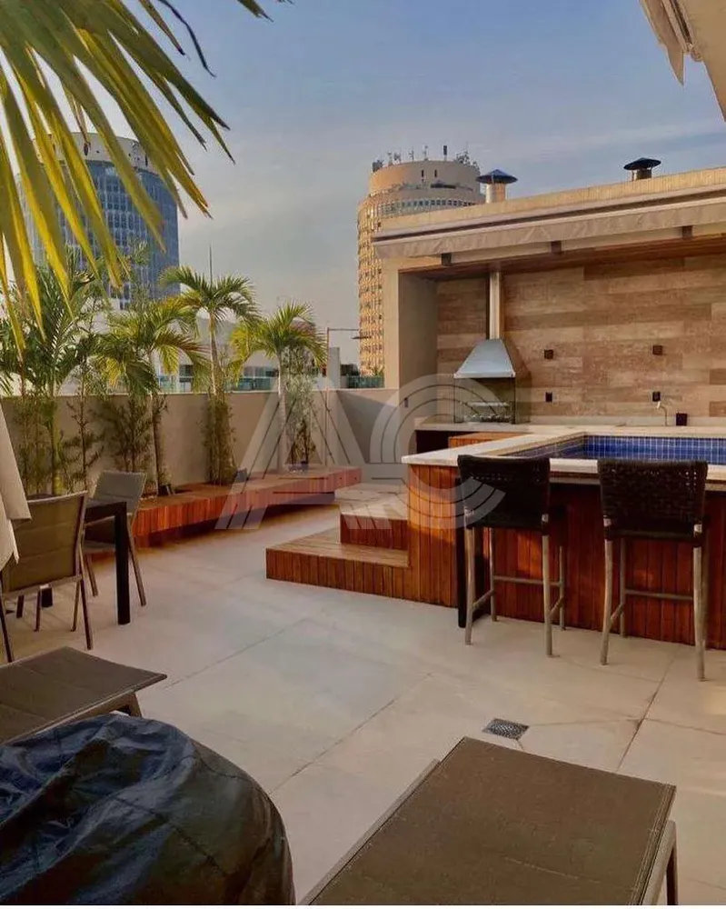Cobertura, 3 quartos, 185 m² - Foto 18
