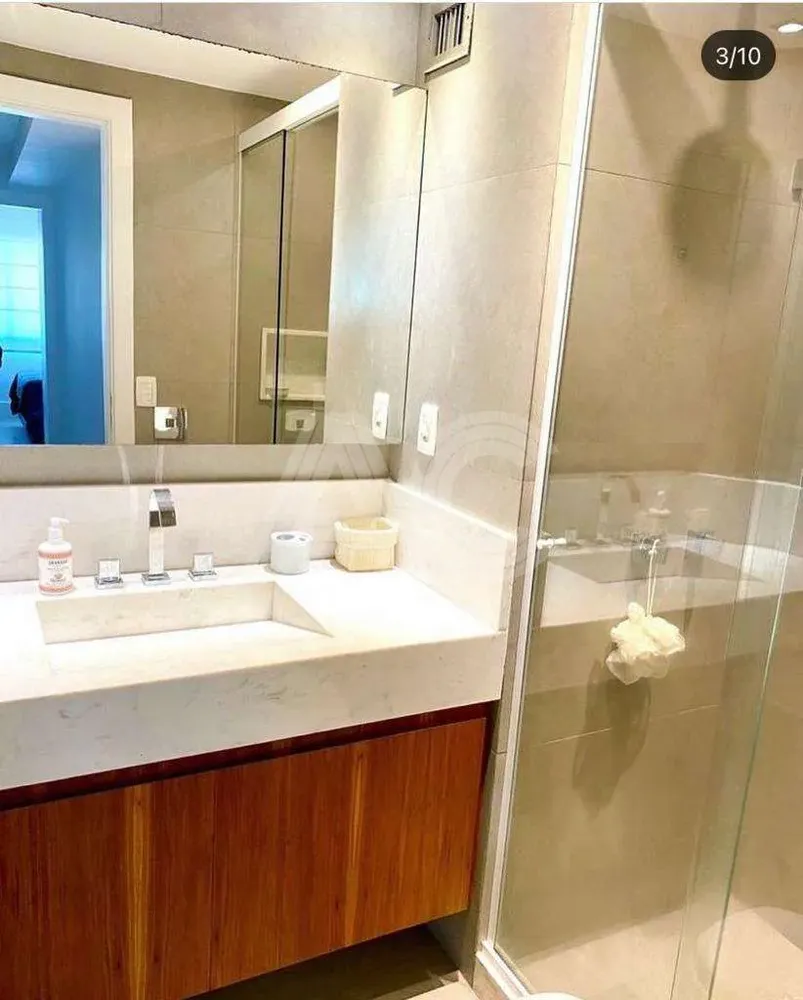 Cobertura, 3 quartos, 185 m² - Foto 12